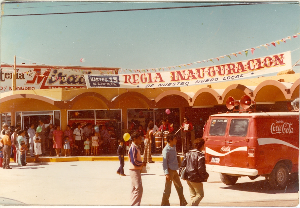 Galería imagen